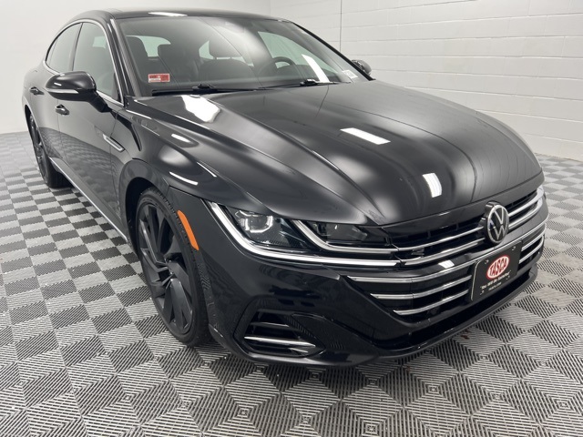 2022 Volkswagen Arteon 2.0T SEL R-Line