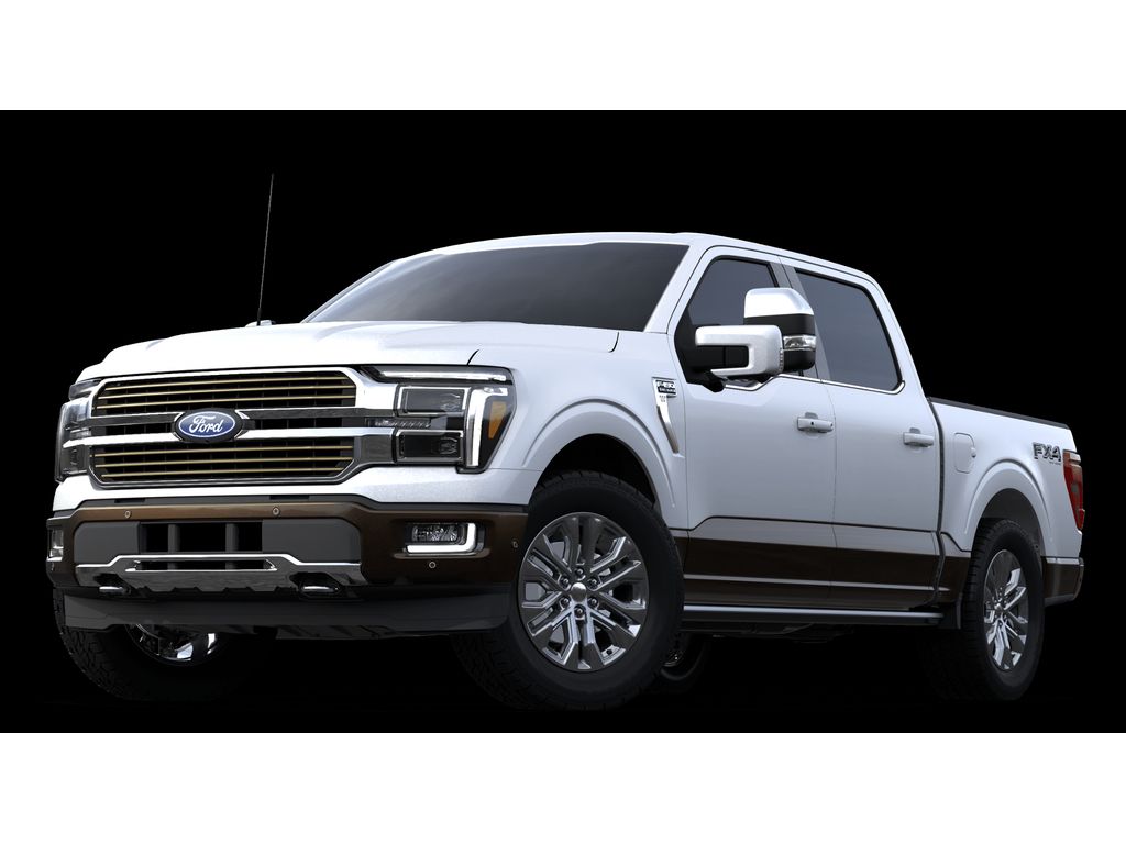 2024 Ford F-150 King Ranch