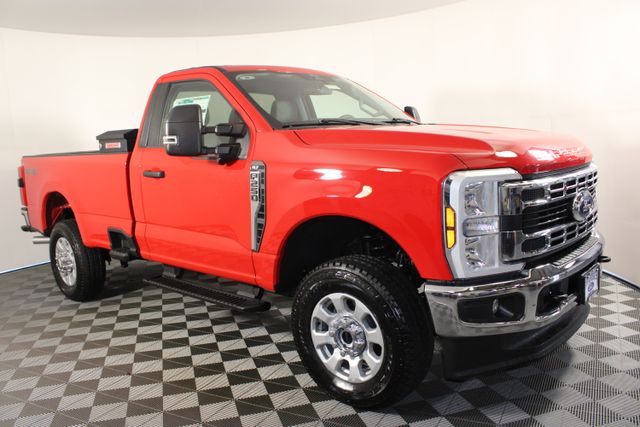 2024 Ford Super Duty F-250 SRW XLT