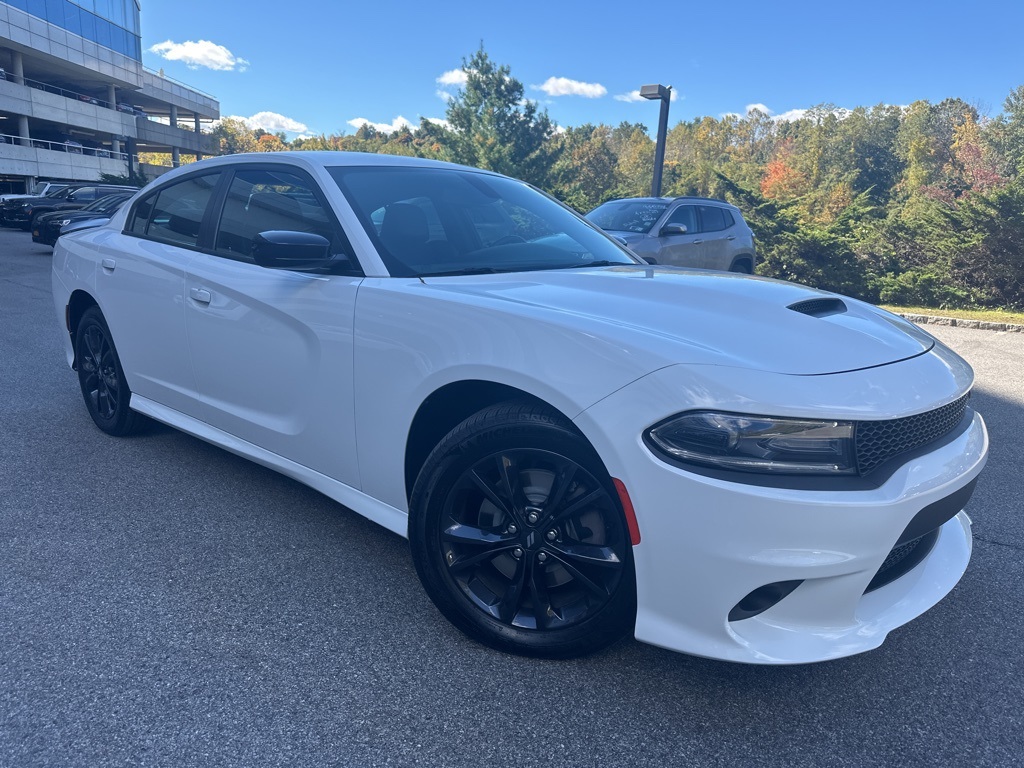 2020 Dodge Charger GT