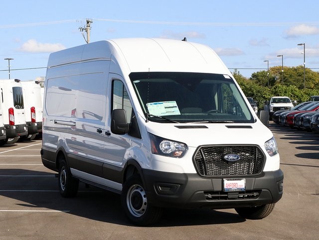 2024 Ford Transit-350 Base