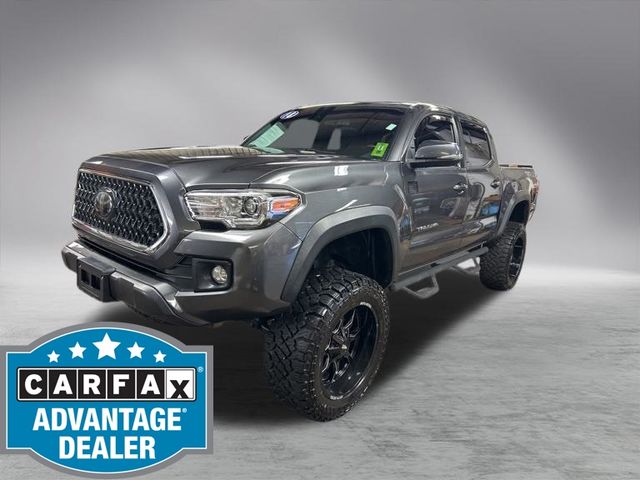 2018 Toyota Tacoma TRD OFF-Road