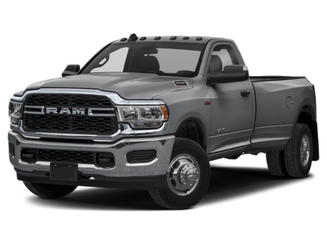 2020 RAM 3500 Tradesman