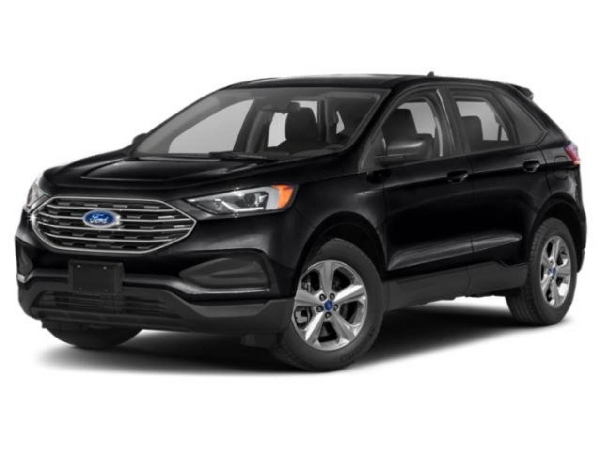 2021 Ford Edge SE's photo