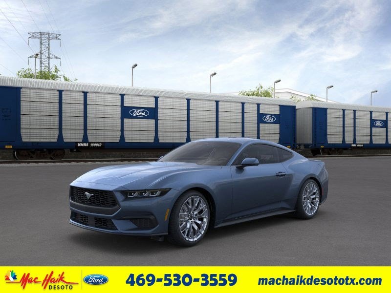 2024 Ford Mustang EcoBoost® Premium