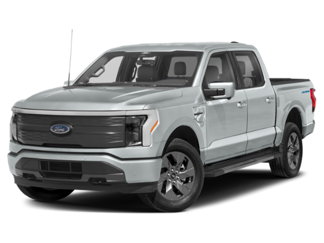 2024 Ford F-150 Lightning LARIAT