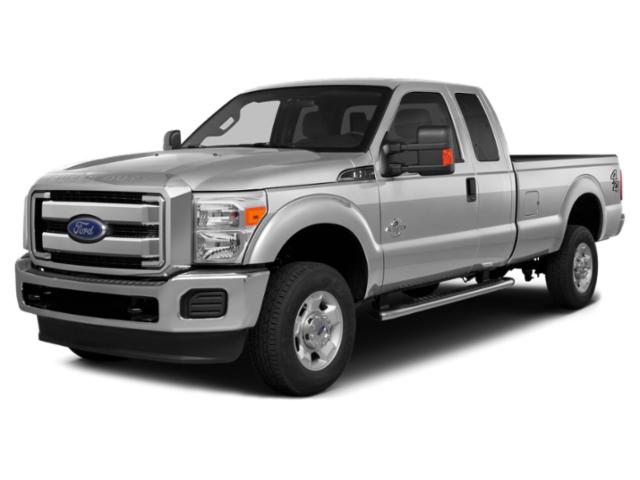 2015 Ford F-350SD LARIAT