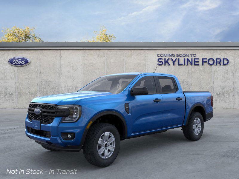 2024 Ford Ranger XL