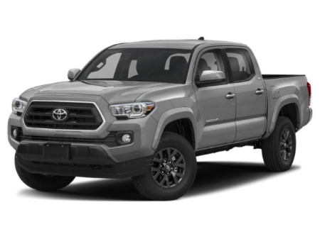 2023 Toyota Tacoma TRD OFF-Road