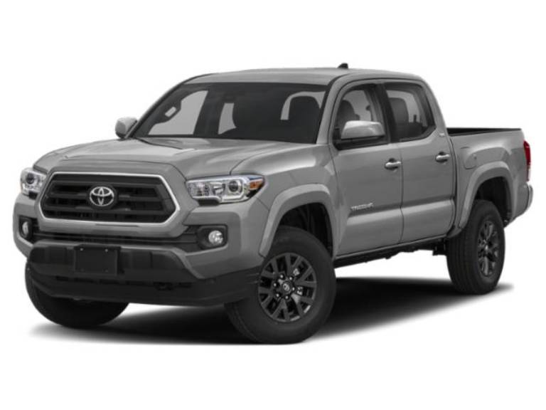 2023 Toyota Tacoma 4WD SR5