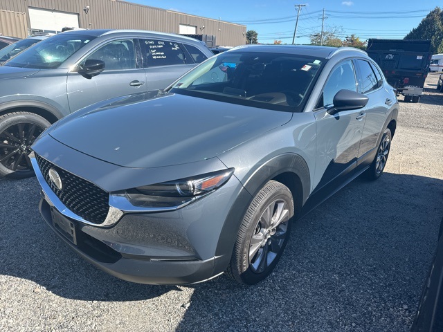 2021 Mazda CX-30 Premium