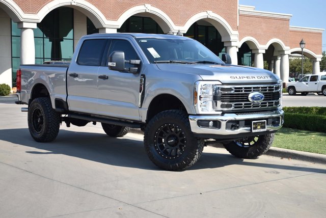 2024 Ford Super Duty F-250 SRW XLT