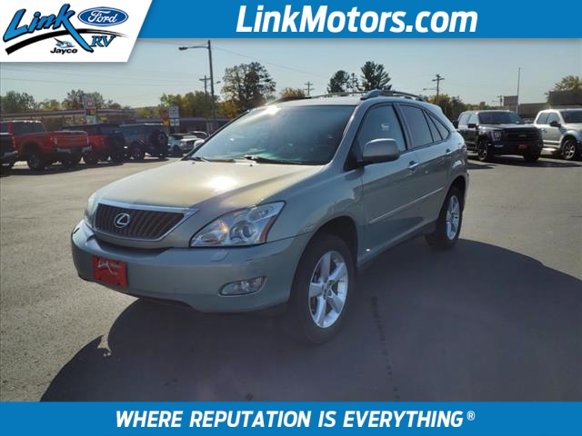 2009 Lexus RX 350 RX