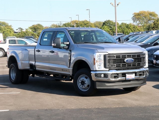 2024 Ford F-350SD XL