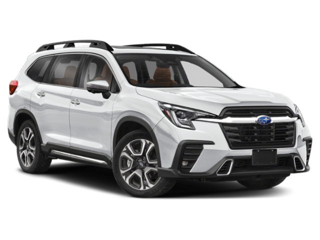 New 2024 Subaru Ascent Touring