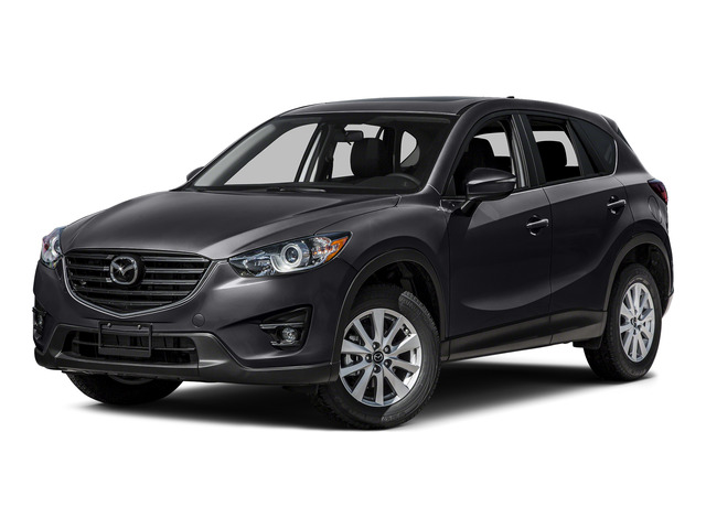 Used 2016 Mazda CX-5 Touring with VIN JM3KE2CY2G0629168 for sale in Sepulveda, CA