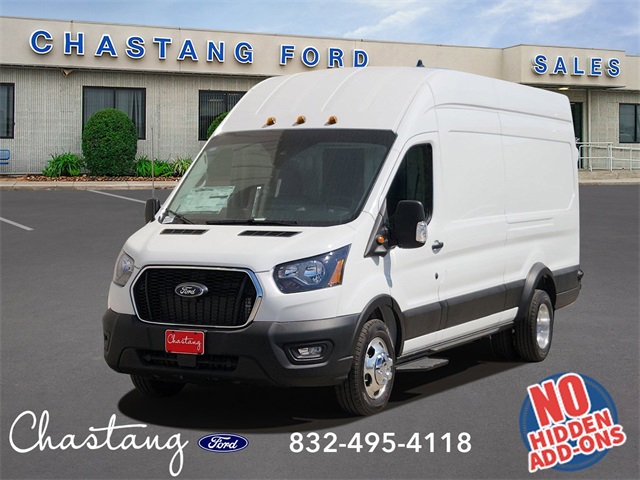 2024 Ford Transit-350 Base