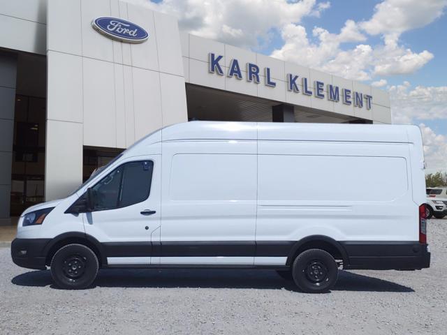 2024 Ford Transit T-350 148 EL HI RF 9500 GVWR RWD