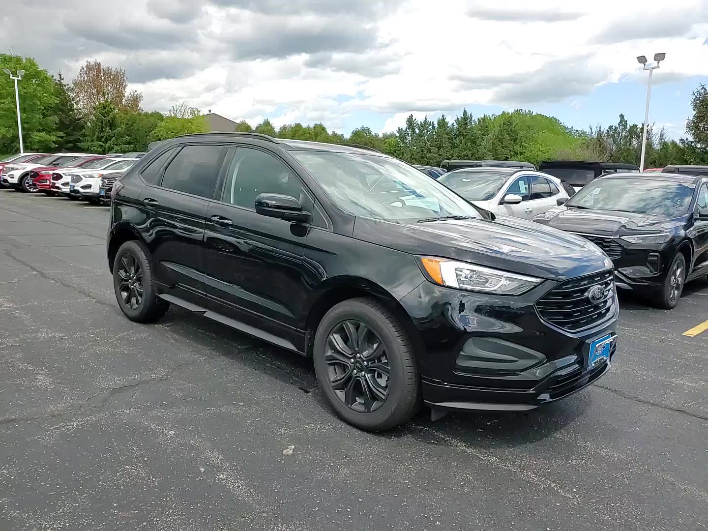 2024 Ford Edge SE