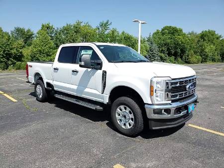 2024 Ford Super Duty F-250 SRW XLT