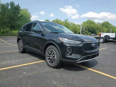 2024 Ford Escape PHEV