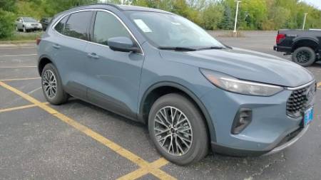 2024 Ford Escape PHEV