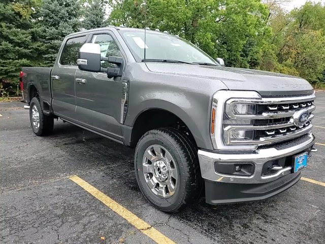 2024 Ford Super Duty F-250 SRW LARIAT