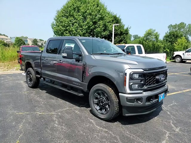 2024 Ford Super Duty F-350 SRW LARIAT