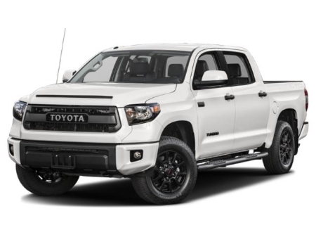 2015 Toyota Tundra TRD PRO