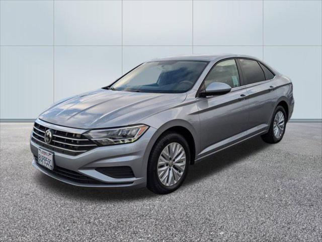 2020 Volkswagen Jetta 1.4T S