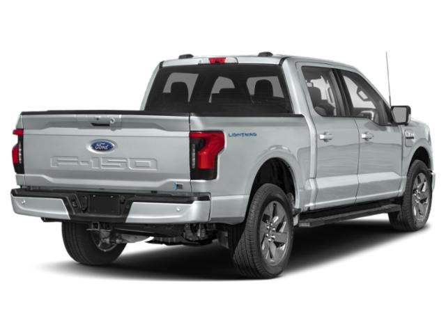 2023 Ford F-150 Lightning XLT photo 6