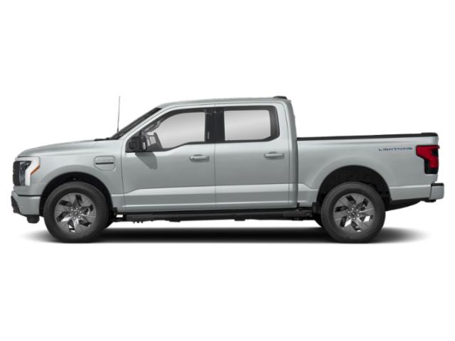 2023 Ford F-150 Lightning XLT photo 7