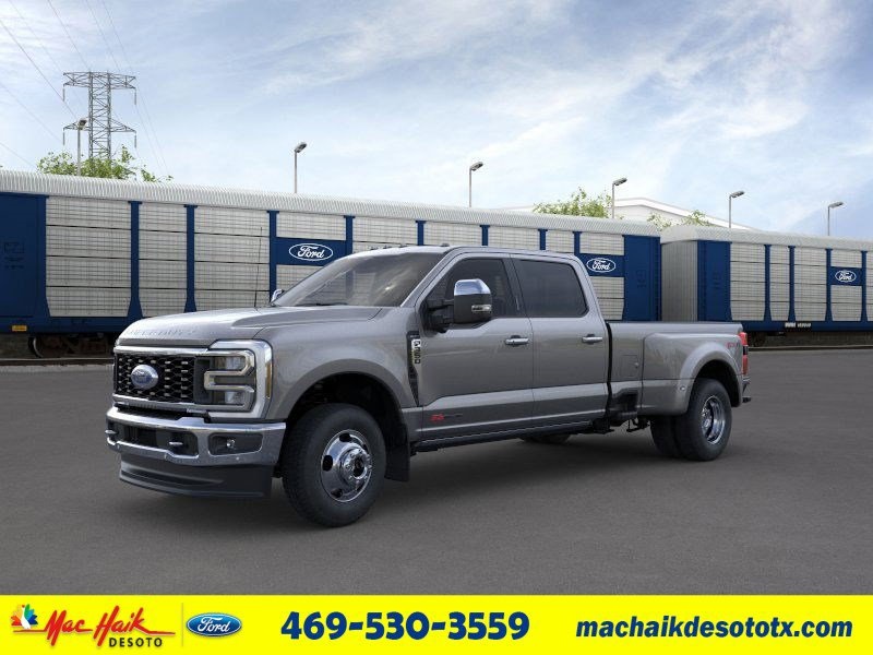 2024 Ford F-350SD LARIAT