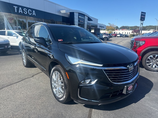 2023 Buick Enclave Premium Group