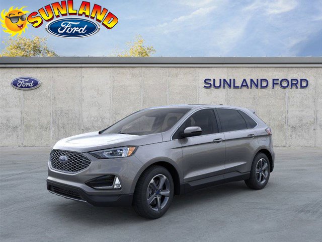 2023 Ford Edge SEL AWD