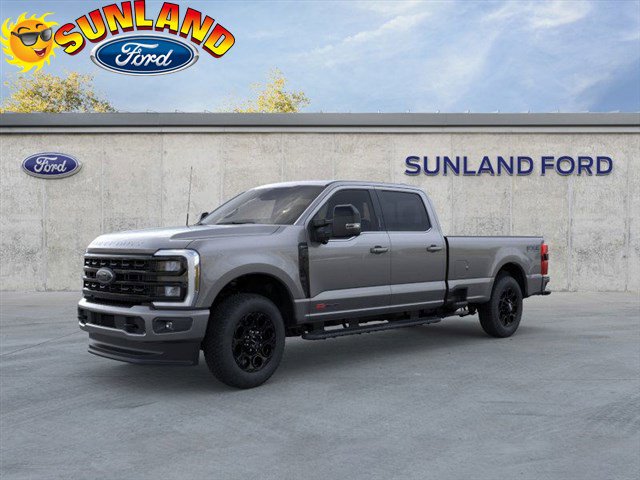 2024 Ford Super Duty F-350 SRW LARIAT 4WD CREW Cab 6.75'