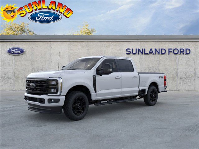 2024 Ford Super Duty F-250 SRW XLT