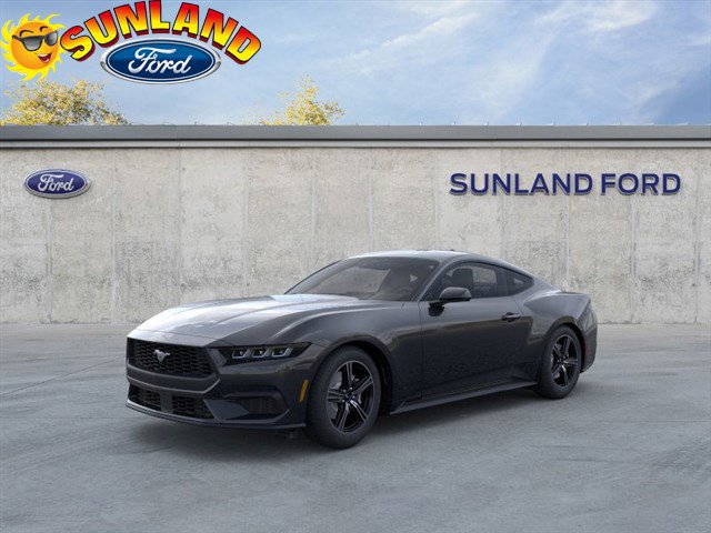 2024 Ford Mustang EcoBoost® COUPE