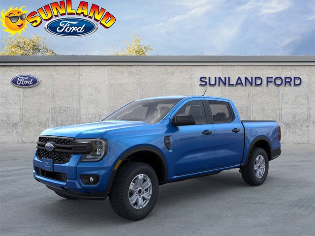 2024 Ford Ranger XL