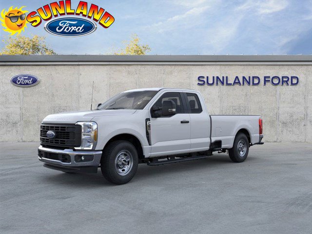 2024 Ford Super Duty F-250 SRW XL