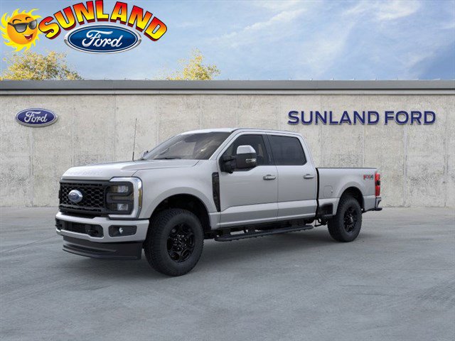 2024 Ford Super Duty F-250 SRW XLT