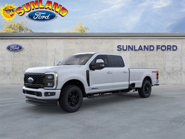 2024 Ford Super Duty F-250 SRW XLT