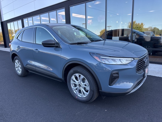 New 2024 Ford Maverick XLT