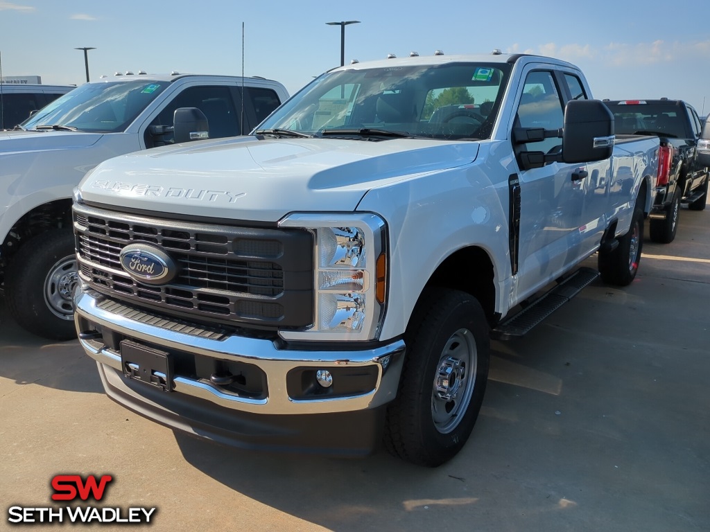 2024 Ford F-350SD XL