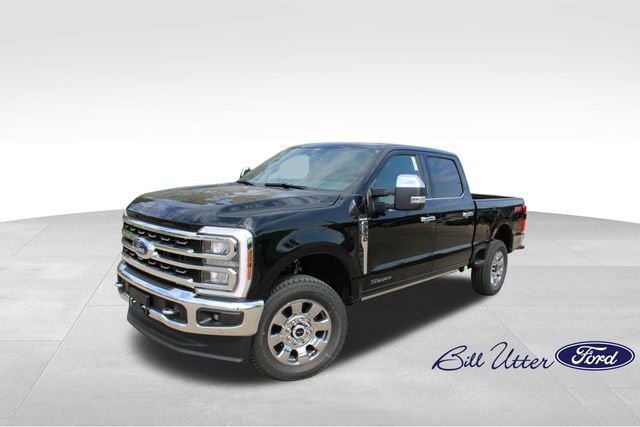 2024 Ford F-250SD King Ranch