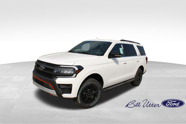 2024 Ford Expedition Timberline