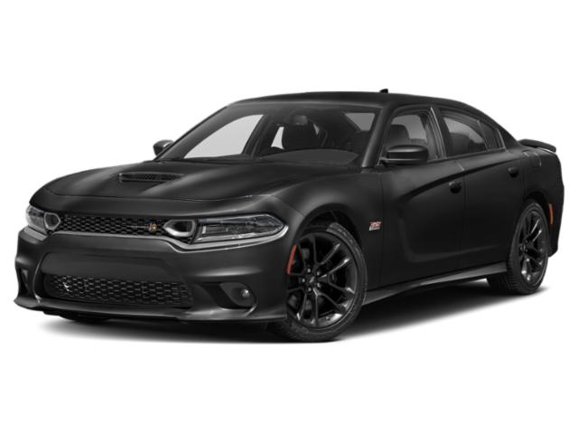 2023 Dodge Charger R/T Scat Pack