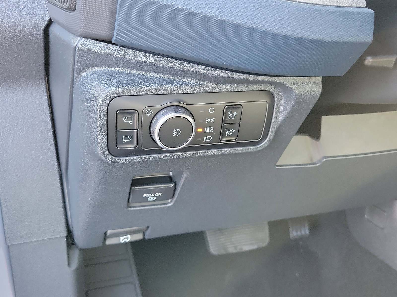 2024 Ford Bronco Outer Banks photo 8