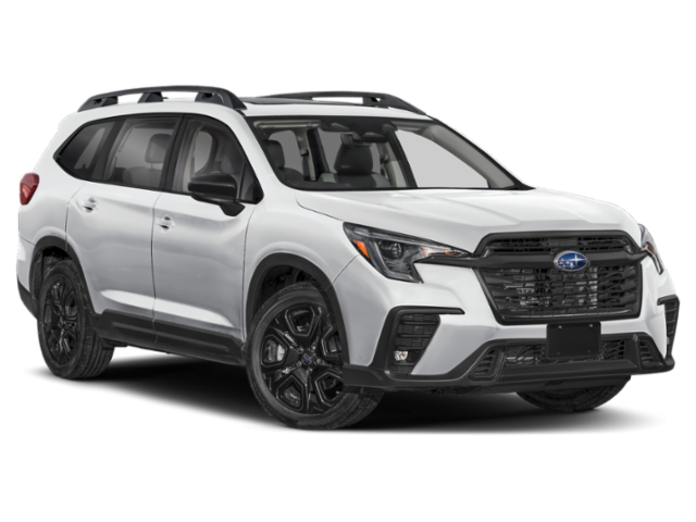 2024 Subaru Ascent Onyx Edition