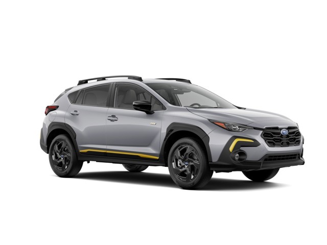 New 2024 Subaru Crosstrek Sport